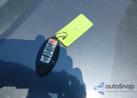 2010 Nissan Altima 2.5 S from USA, damaged, VIN 1N4AL2AP5AN424836